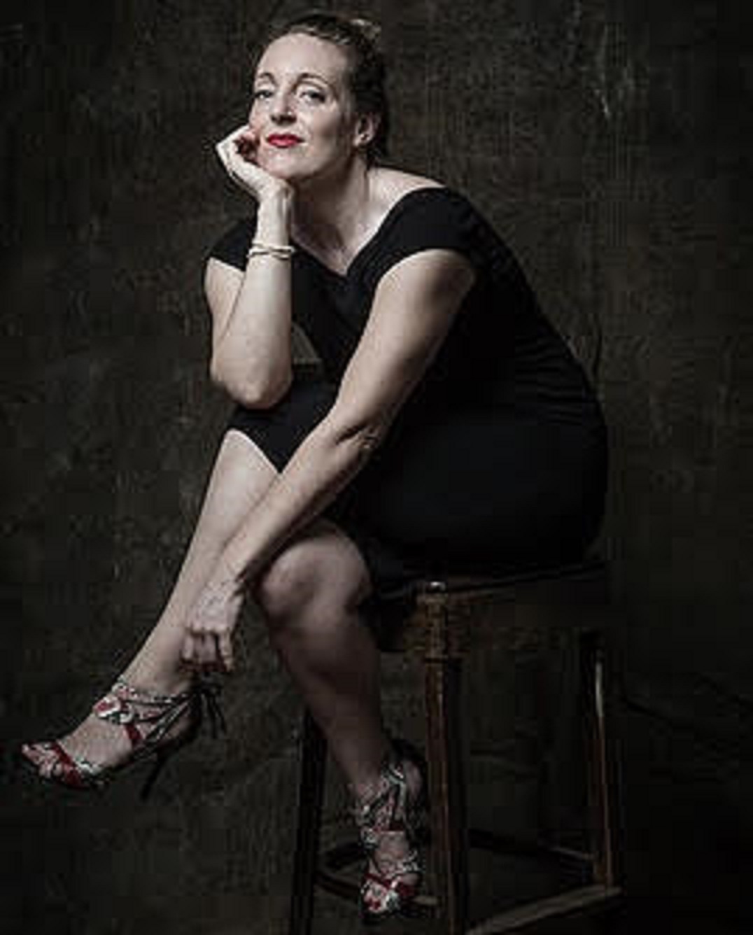 Rowena Jameson Quintet apresenta “Brazilian Jazz” NO TribOz – REVISTA ...